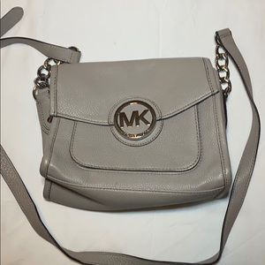 Like New MK Crossbody